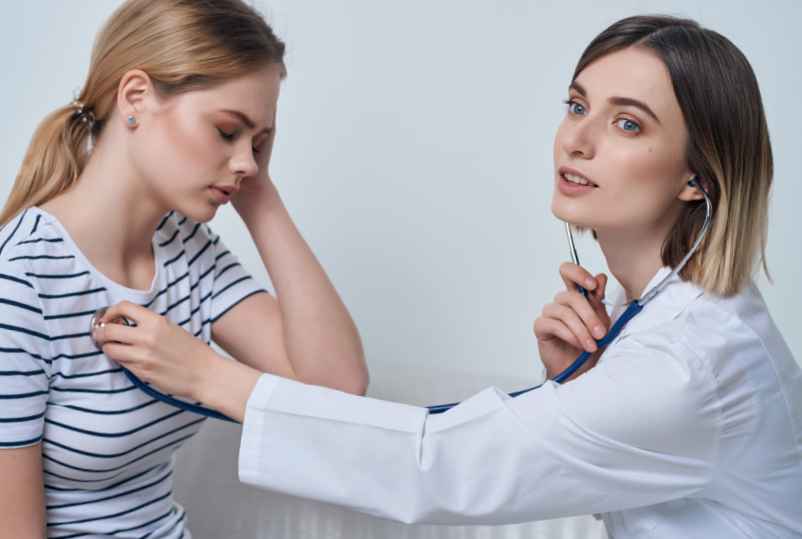 Quels sont les symptômes du malaise vagal à reconnaître ?-Le Press Book